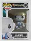 Television Funko Pop - Panthro - Thundercats - No. 104 - Free Protector