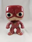 Television Funko Pop - The Flash - The Flash - No. 213 - NO BOX