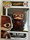 Television : The Flash - The Flash #213 Funko POP! Vinyl Figure