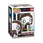 Terrifier #1749 Little Pale Girl Funko Pop! Glow SE PRE-ORDER 31Jan25 Bloody P/P