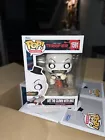 Terrifier Art the Clown with Bike Funko Pop!  #1591