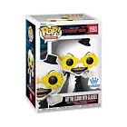 Terrifier Art the Clown with Glasses Common Funko Exc Funko Pop #1593 Pre Order