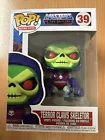 Terror Claws Skeletor #39 Funko Pop! Masters Of The Universe