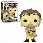 Texas Chainsaw Massacre Leatherface Funko Pop Figure #1150