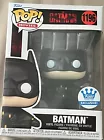 The Batman #1196 Funko Exclusive Wing Suit DC