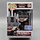 The Batman Who Laughs #524 ~ Funko Pop DC Dark Nights 2024 Fall Convention