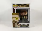 The Big Lebowski Walter Funko Pop! #82 (John Goodman)