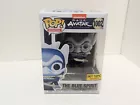 The Blue Spirit Avatar Non-Chase Funko Pop! Animation Hot Topic 1002