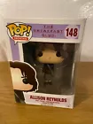 The Breakfast Club Funko Pop! Vinyl: Allison Reynolds #148