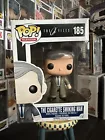 The Cigarette Smoking Man funko pop #185 The X Files