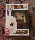 THE COUNTESS 342 - AMERICAN HORROR STORY HOTEL - FUNKO POP VAULTED  - LOOK!