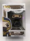 The Elder Scrolls Online Breton Funko Pop Vinyl New Gaming 54