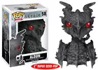 The Elder Scrolls V Skyrim Alduin #58 Pop Vinyl Figure