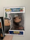 The Emperor's New Groove - Kuzco #361 Funko Pop Disney Exclusive