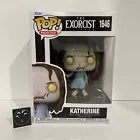 The Exorcist: Believer - Katherine (Possessed) Pop! Vinyl 1646