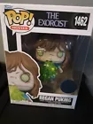 The Exorcist - Regan Puking Funko POP! Vinyl (Special Edition) #1462