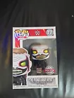 “The Fiend" Bray Wyatt #77 - Funko Pop! SE