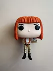 The Fifth Element #190 Leeloo Multipass Funko Pop! Movies No Box