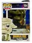 The Fifth Element MANGALORE Funky POP Movies #194 VINYL FIGURE New In Box