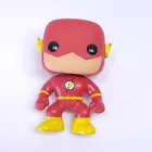 The Flash #10 DC Super Heroes LOOSE Funko pop