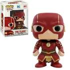 THE FLASH DC COMICS IMPERIAL PALACE FUNKO POP! VINYL FIGURE #401 NEW IN BOX