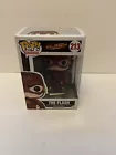 The Flash Funko Pop Television 213 In Box Superhero