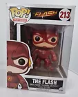 The Flash Funko Pop Vinyl #213 DC Universe