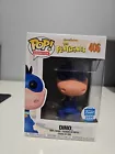 The Flintstones Dino Blue Funko Pop Exclusive #406