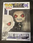 The Gentlemen - Buffy Funko Pop! Vinyl Figure #126 Vaulted