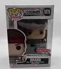 The Goonies Brand Funko Pop Vinyl Figure Target Exclusive New Movies 1070