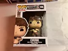 The Goonies Chunk Funko Pop 1066