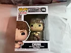 The Goonies Chunk Funko Pop 1066