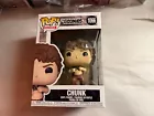 The Goonies Chunk Funko Pop 1066