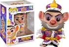 The Great Mouse Detective - Ratigan #776 Pop! Vinyl