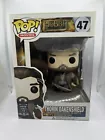 The Hobbit - Thorin Oakenshield #47 - Funko Pop! Vinyl - Vaulted and Rare