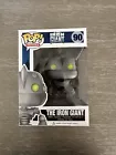 The Iron Giant Funko Pop Vinyl Figure #90 Brand New