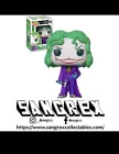 The Joker Martha Wayne #203 DC Super Heroes Funko Pop Vinyl