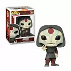 The Legend of Korra Animated TV Amon Vinyl POP Figure Toy #764 FUNKO NEW NIB