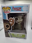 The Lich Funko Pop #303 Adventure Time