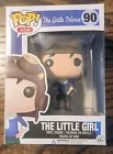 The Little Girl Funko Pop! ( The Little Prince) - Pop Asia #90