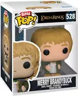 The Lord Of The Rings Funko Bitty Pop! Merry Brandybuck #528