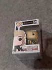 The Lord of the Rings - Merry Brandybuck #528 - Funko Pop! Vinyl Movies