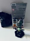 The Mandalorian - Funko Mystery Mini - IG-11 With Grogu