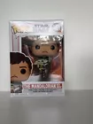 The Mandalorian with Grogu #461 Star Wars Funko Pop