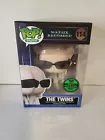 The Matrix The Twins #114 Funko Pop-Digital