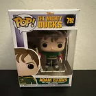 The Mighty Ducks: Adam Banks Funko Pop 792