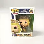 The Muppet Christmas Carol Mrs. Cratchit Funko Pop! Vinyl Figure #1454