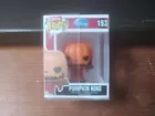 The Nightmare Before Christmas Funko Bitty Pop! Mini Figure #153 Pumpkin King