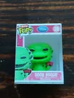 The Nightmare Before Christmas Funko Bitty Pop! Mini Figure Oogie Boogie #39