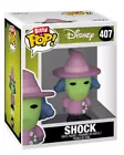 The Nightmare Before Christmas Funko Bitty Pop! Shock #407